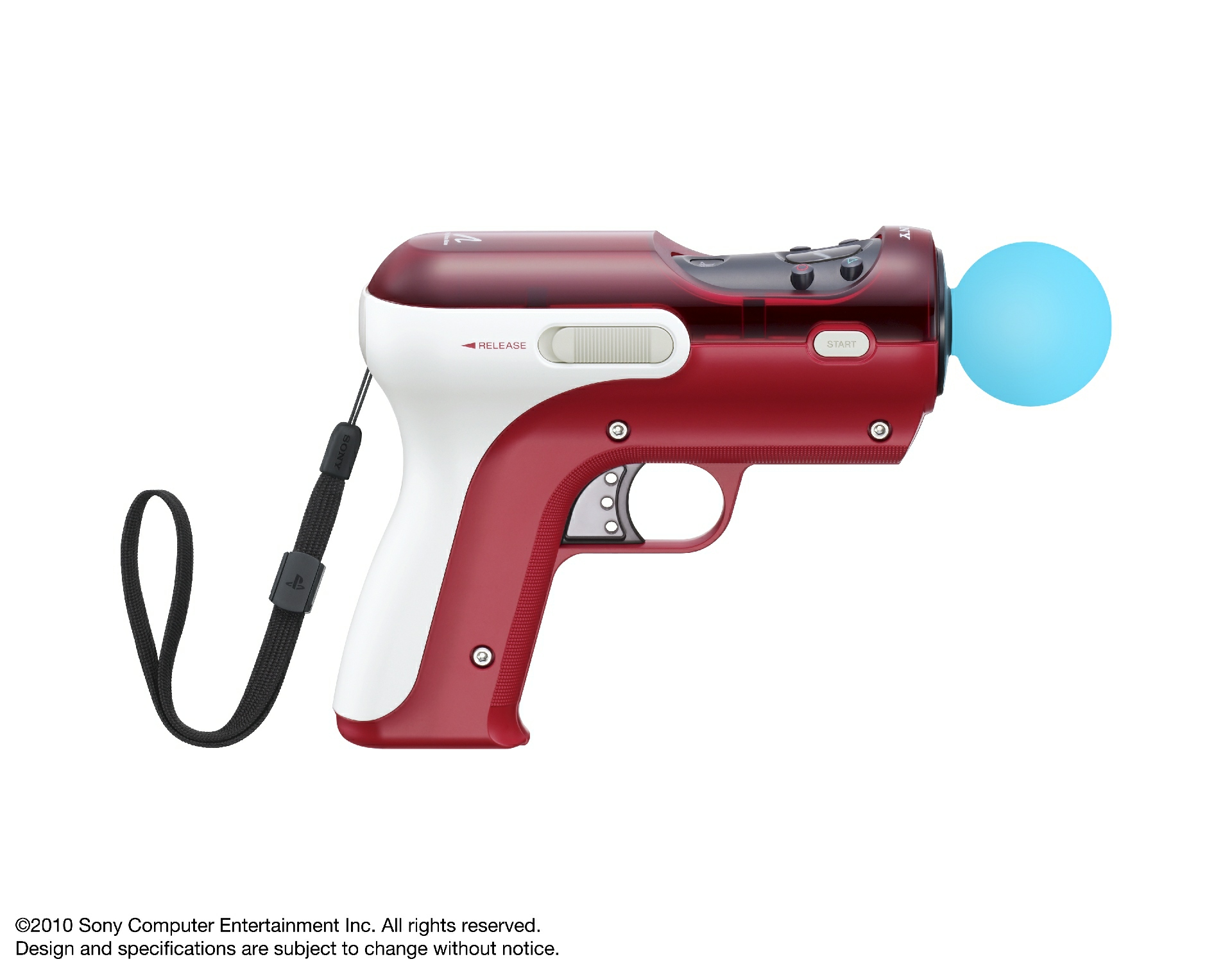 PlayStation Move (Starter Pack) - Imagen 21